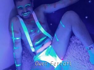 Owen_Ferrari