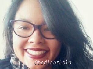 ObedientLola