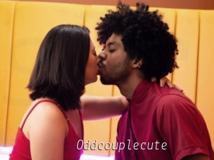 Oddcouplecute