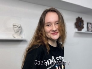 Odelinaembry