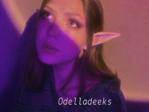 Odelladeeks