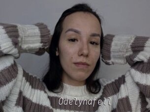 Odelynafell