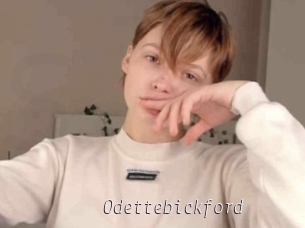 Odettebickford