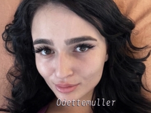 Odettemuller