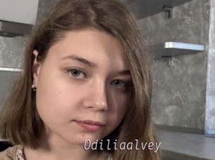 Odiliaalvey