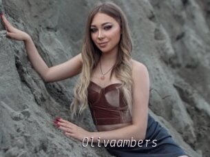 Olivaambers