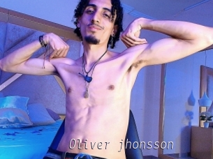 Oliver_jhonsson