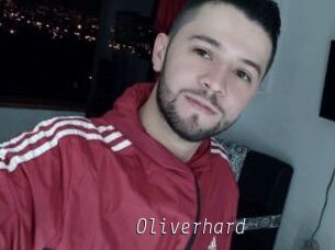 Oliverhard