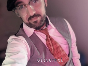 Olivermxl