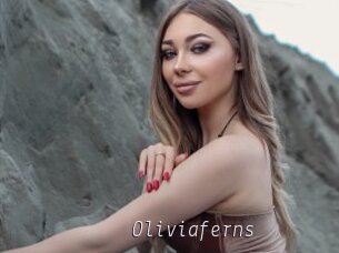 Oliviaferns