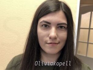 Oliviakopell