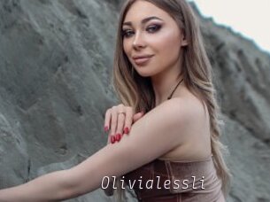 Olivialessli