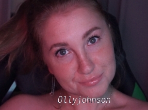 Ollyjohnson