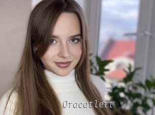 Oracatlett