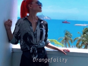 Orangefaiiry