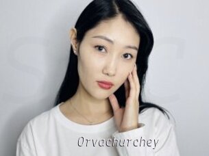 Orvachurchey