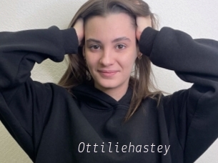 Ottiliehastey