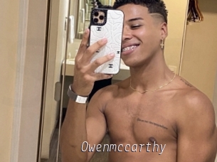 Owenmccarthy