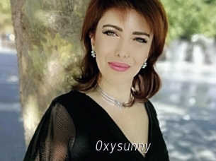 Oxysunny