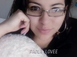 PAOLA_LOVEE