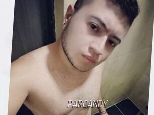 PARCANDY