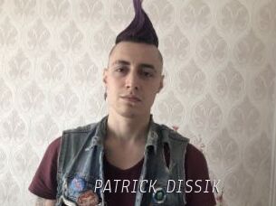 PATRICK_DISSIK