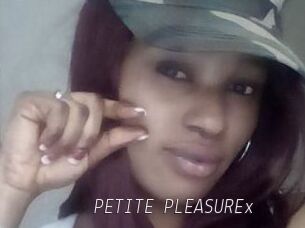 PETITE_PLEASUREx