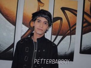 PETTERBADBOY