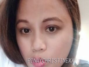 PINAYCHRISTINEXX