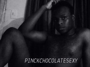 PINCKCHOCOLATESEXY