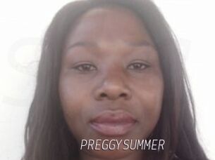 PREGGYSUMMER