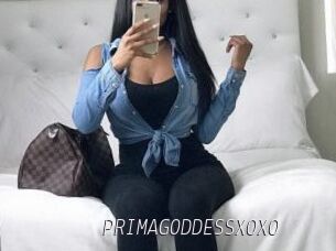 PRIMAGODDESSXOXO