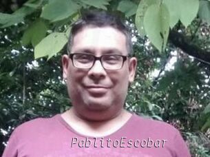 PablitoEscobar