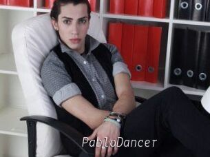 PabloDancer