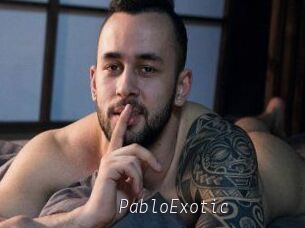 PabloExotic