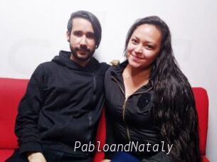 PabloandNataly