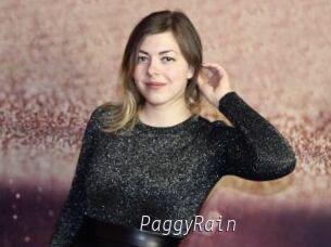 PaggyRain