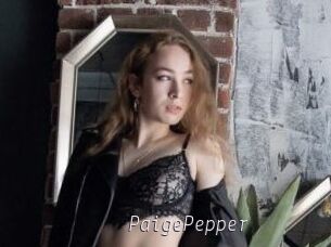 PaigePepper