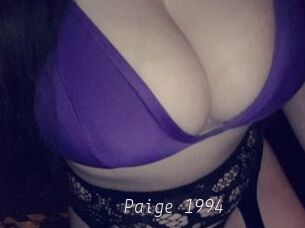 Paige_1994