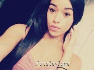 Paisley_Jane