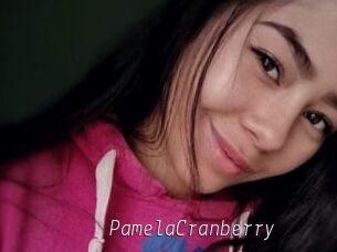 PamelaCranberry