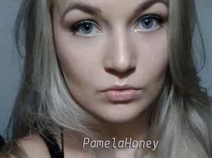 PamelaHoney