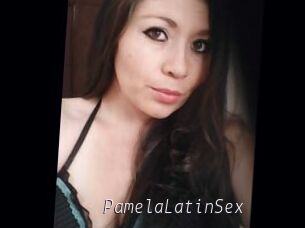 PamelaLatinSex