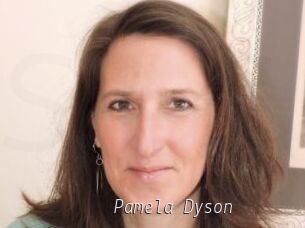 Pamela_Dyson