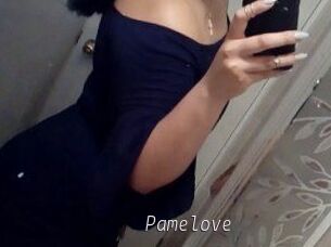 Pamelove