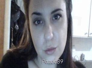 Panda89