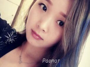 Paomor