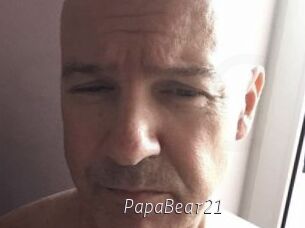 PapaBear21