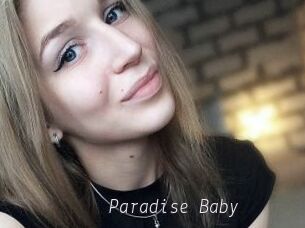 Paradise_Baby