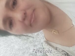 Parejade